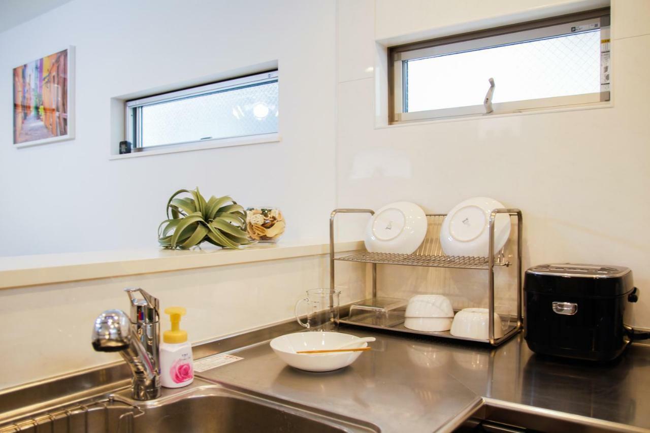 Apartamento Alo 5 - Near Nippori, Sendagi, Yanaka Ginza - Self Check-in *