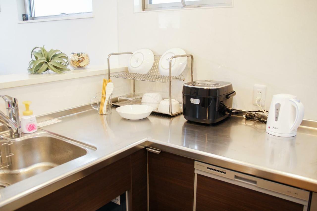 Alo 5 - Near Nippori, Sendagi, Yanaka Ginza - Self Check-in Apartamento Tóquio