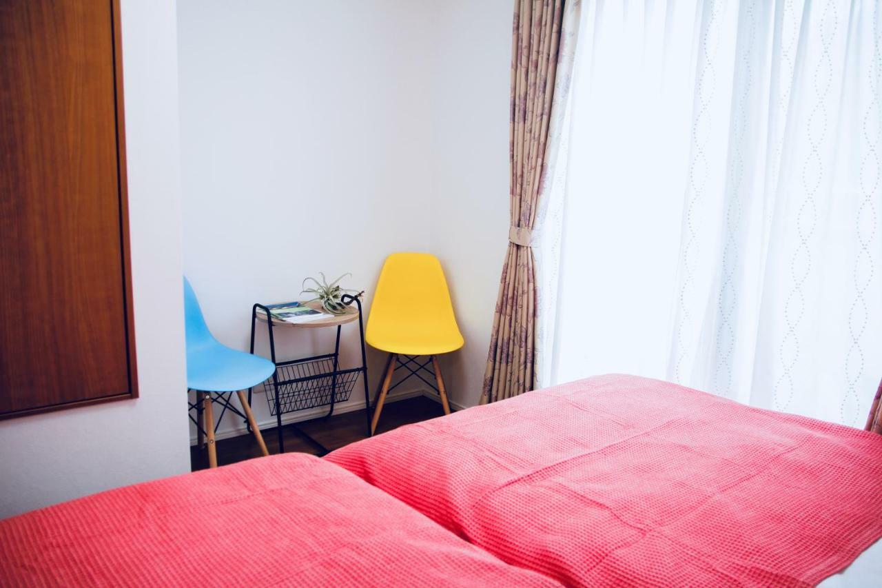 Alo 5 - Near Nippori, Sendagi, Yanaka Ginza - Self Check-in Apartamento