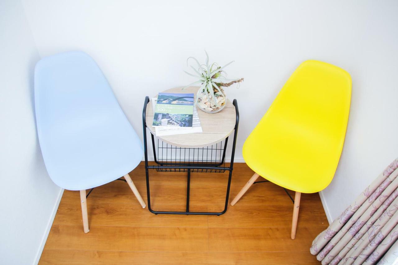 Alo 5 - Near Nippori, Sendagi, Yanaka Ginza - Self Check-in Apartamento Tóquio