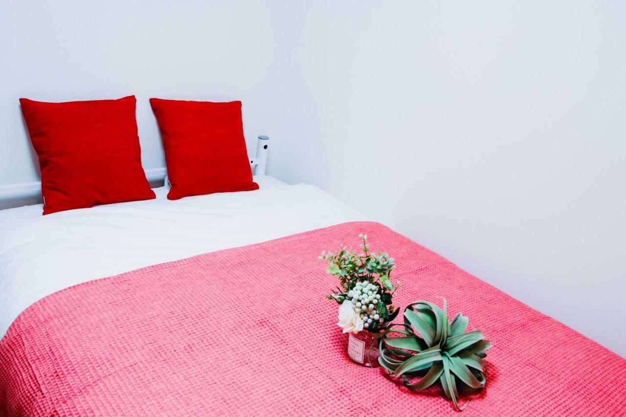 Alo 5 - Near Nippori, Sendagi, Yanaka Ginza - Self Check-in Apartamento Tóquio