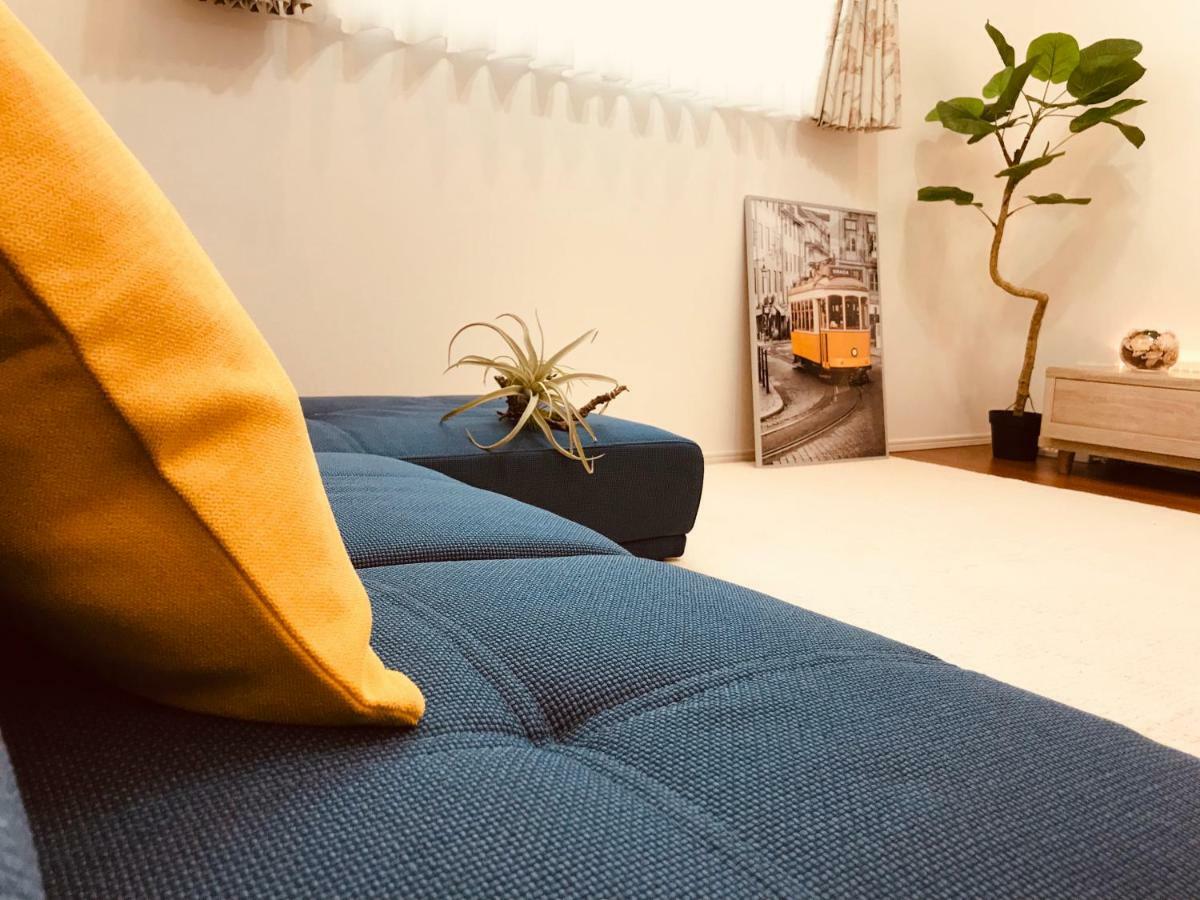 Alo 5 - Near Nippori, Sendagi, Yanaka Ginza - Self Check-in Apartamento Tóquio