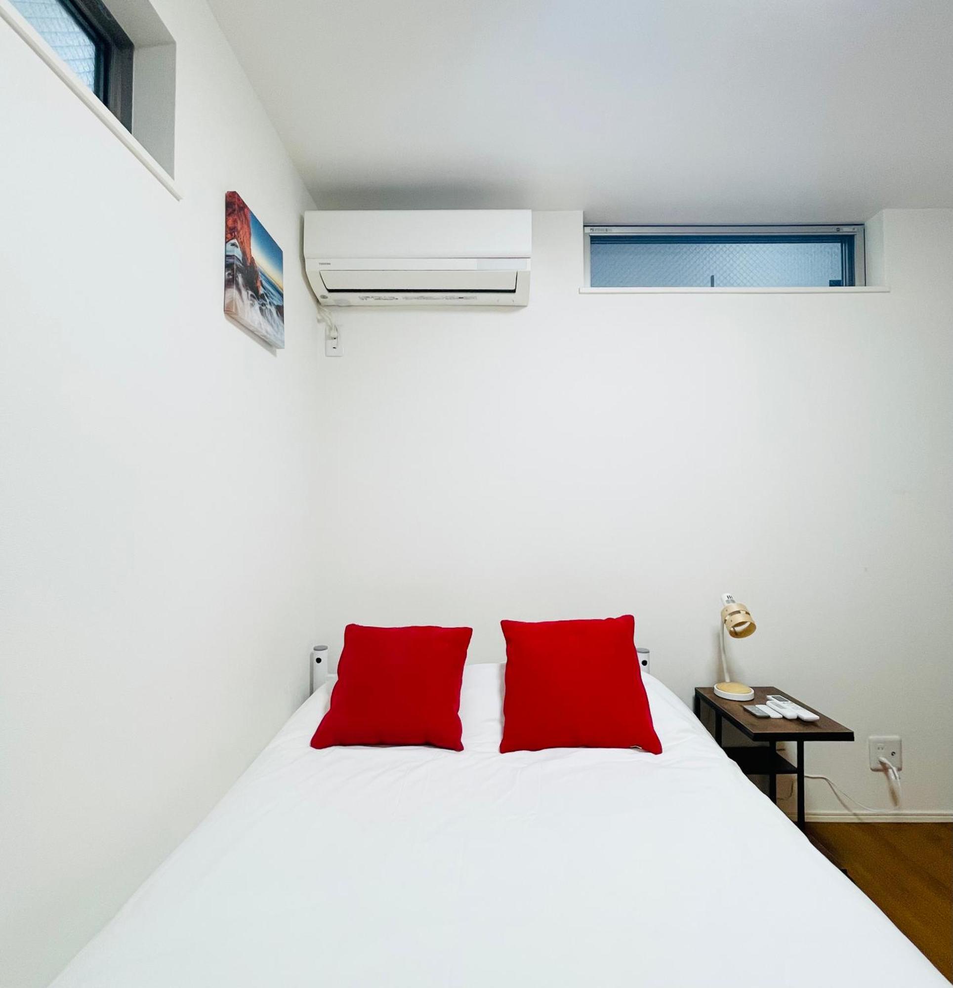 Alo 5 - Near Nippori, Sendagi, Yanaka Ginza - Self Check-in * Tokio