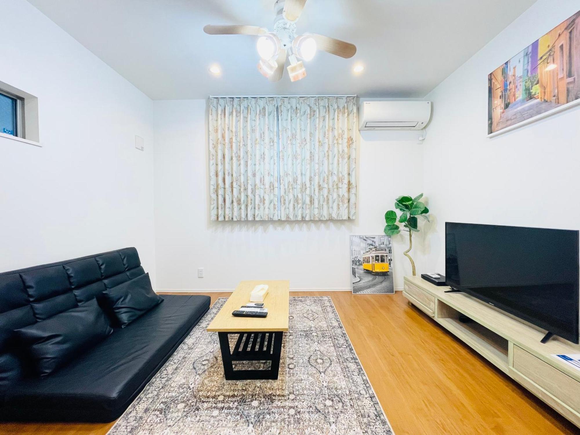 Apartamento Alo 5 - Near Nippori, Sendagi, Yanaka Ginza - Self Check-in