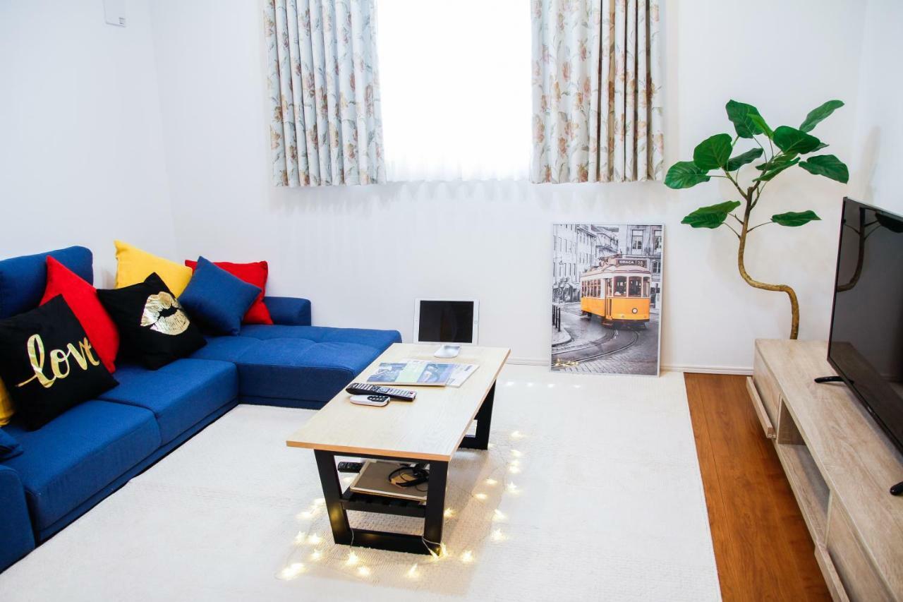 Alo 5 - Near Nippori, Sendagi, Yanaka Ginza - Self Check-in Apartamento Tokio