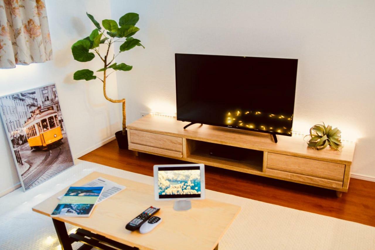 Alo 5 - Near Nippori, Sendagi, Yanaka Ginza - Self Check-in Apartamento Tokio