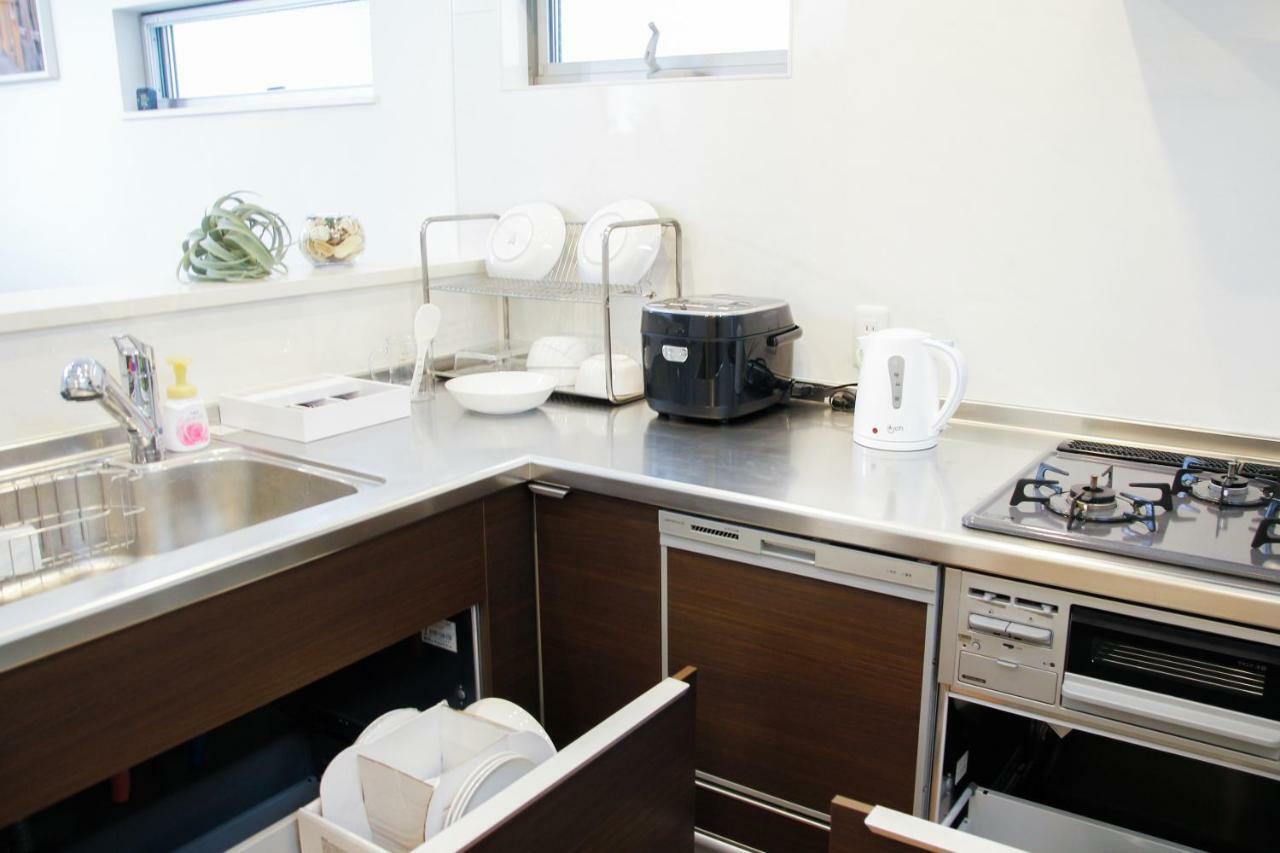 Alo 5 - Near Nippori, Sendagi, Yanaka Ginza - Self Check-in Apartamento