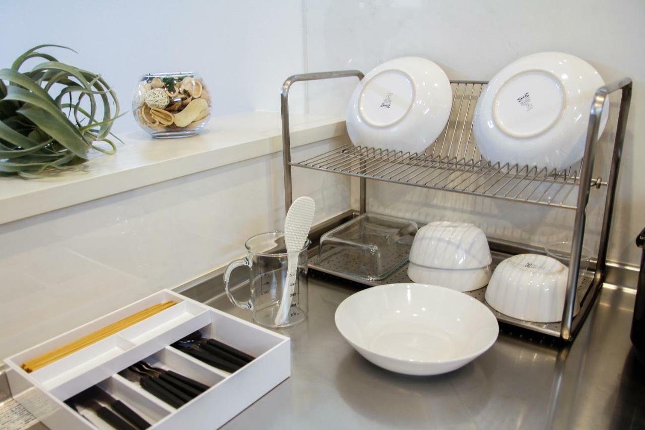 Alo 5 - Near Nippori, Sendagi, Yanaka Ginza - Self Check-in Apartamento