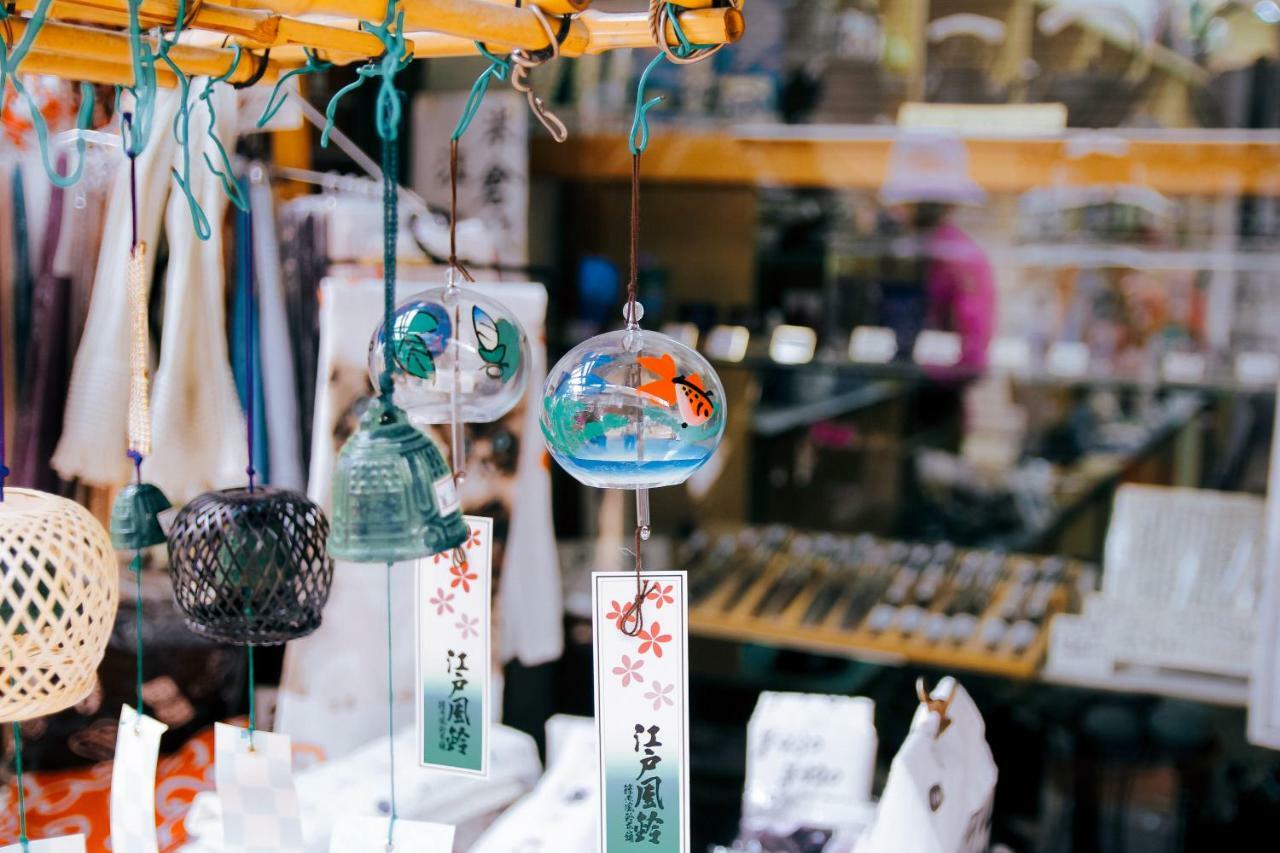 Apartamento Alo 5 - Near Nippori, Sendagi, Yanaka Ginza - Self Check-in Tokio